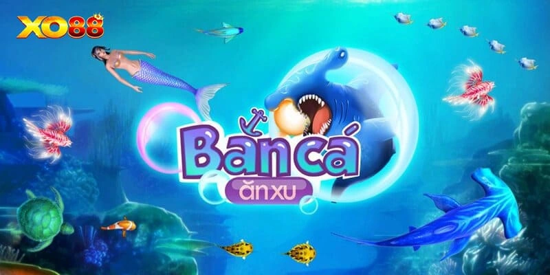 Đôi điều về game bắn cá