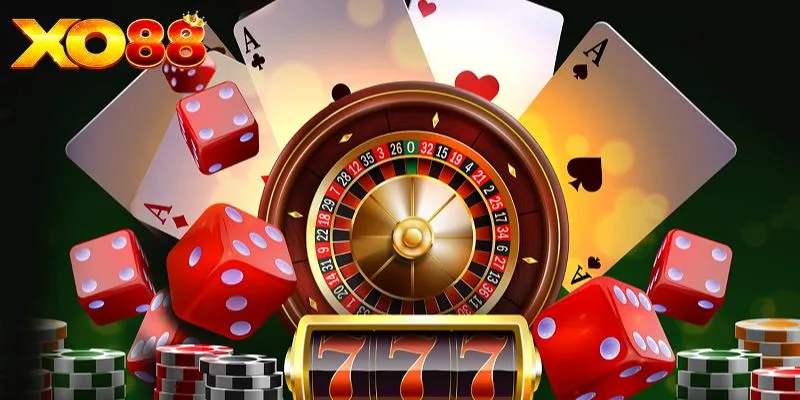 Giới thiệu khuyến mãi casino XO88 