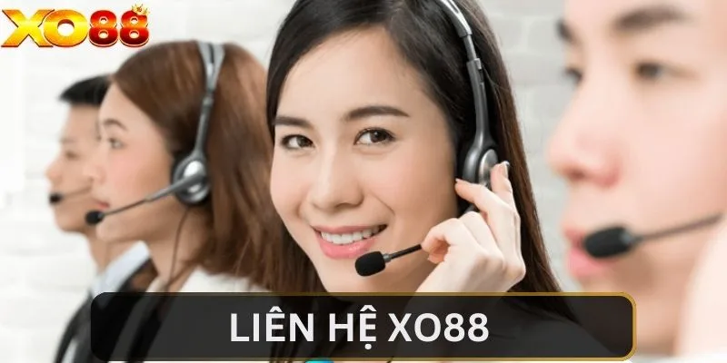 Thông tin cơ bản về liên hệ XO88 hiện nay