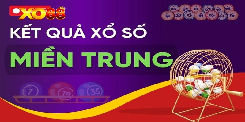 Hướng dẫn tham gia xổ số miền Trung tại nền tảng