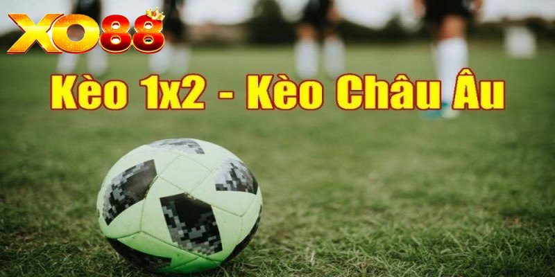 Kèo hot hôm nay 1X2 luôn nhận được nhiều đánh giá cao 