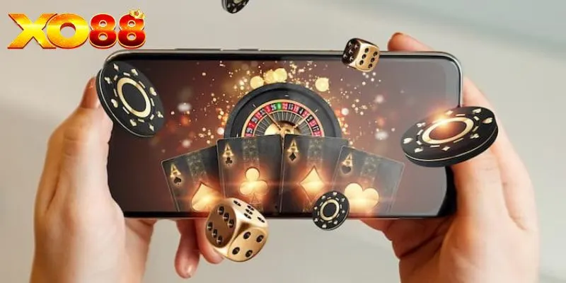 Những chương trình khuyến mãi casino không thể bỏ lỡ 