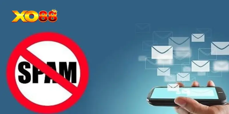 Những hội nhóm lừa đảo có xu hướng spam thông tin