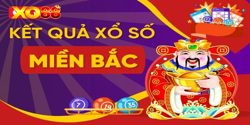 Sự phổ biến của xổ số miền Bắc tại Việt Nam