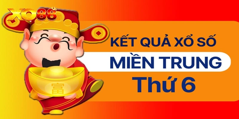 Tại sao nên chọn XO88 để theo dõi kết quả xổ số miền Trung?